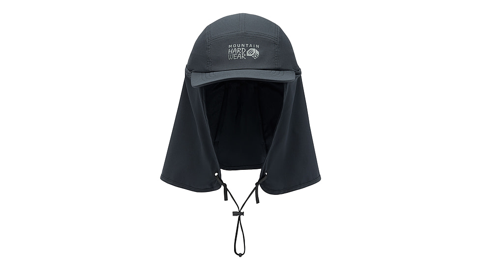 Mountain Hardwear Shade Lite Sun Cape Hat