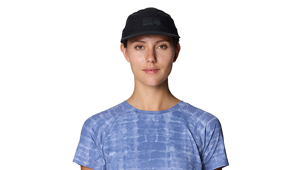 Mountain Hardwear Shade Lite Sun Cape Hat
