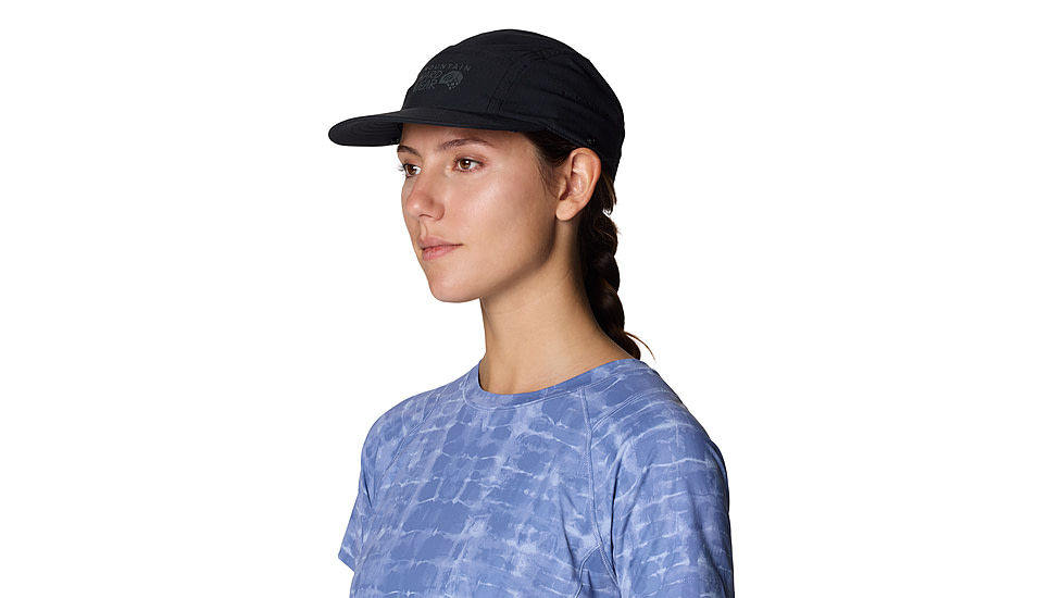 Mountain Hardwear Shade Lite Sun Cape Hat