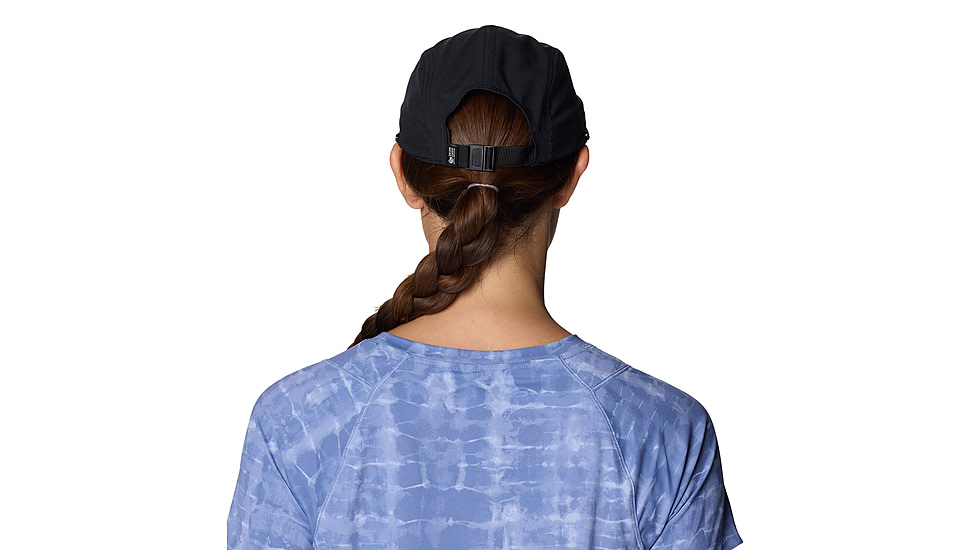 Mountain Hardwear Shade Lite Sun Cape Hat