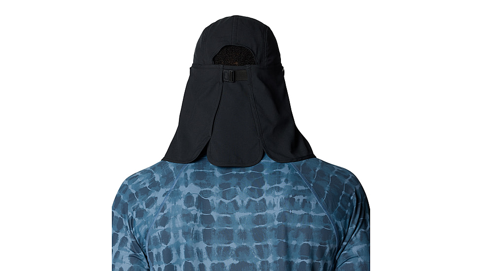 Mountain Hardwear Shade Lite Sun Cape Hat