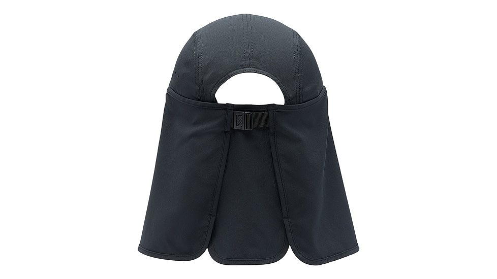 Mountain Hardwear Shade Lite Sun Cape Hat