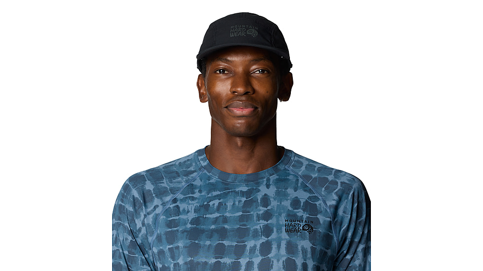 Mountain Hardwear Shade Lite Sun Cape Hat