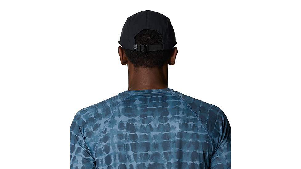 Mountain Hardwear Shade Lite Sun Cape Hat