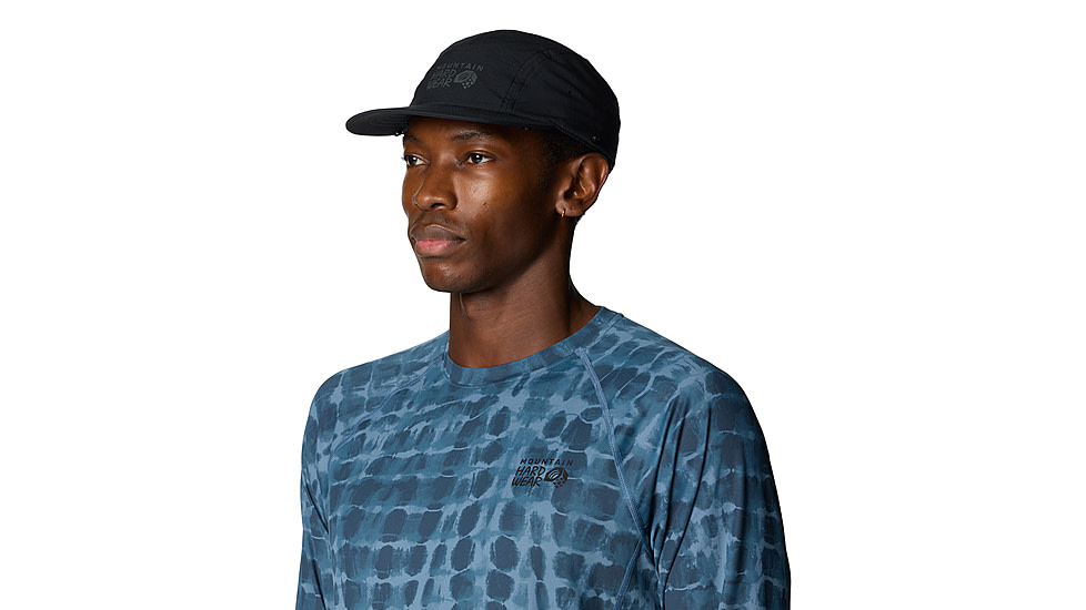 Mountain Hardwear Shade Lite Sun Cape Hat