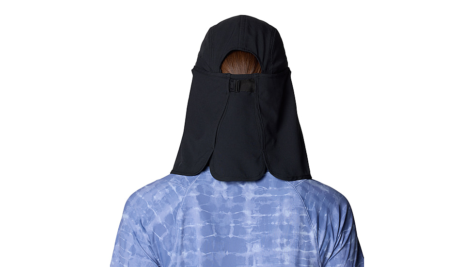 Mountain Hardwear Shade Lite Sun Cape Hat