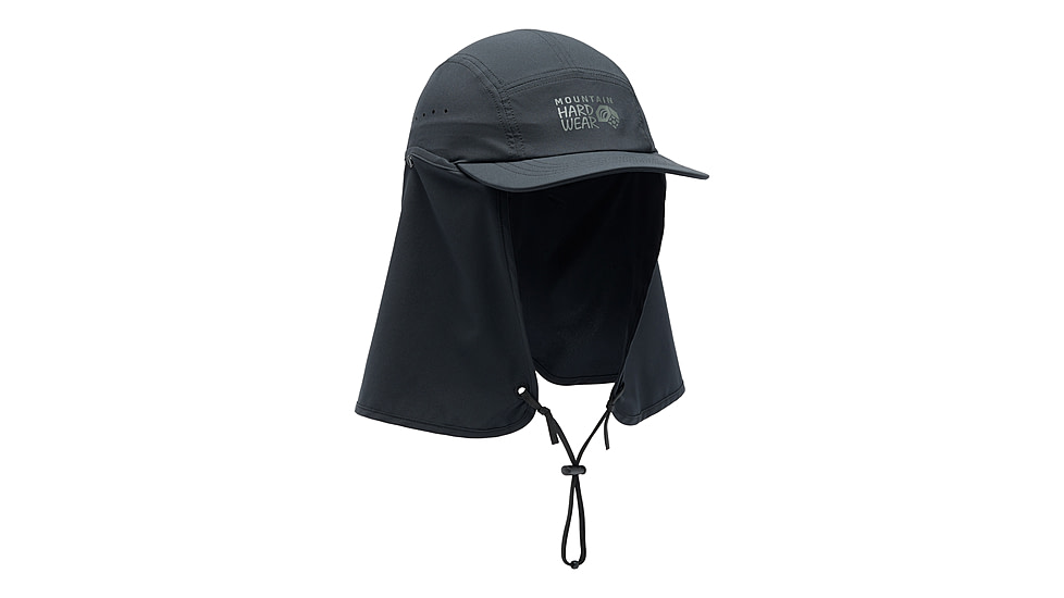 Mountain Hardwear Shade Lite Sun Cape Hat