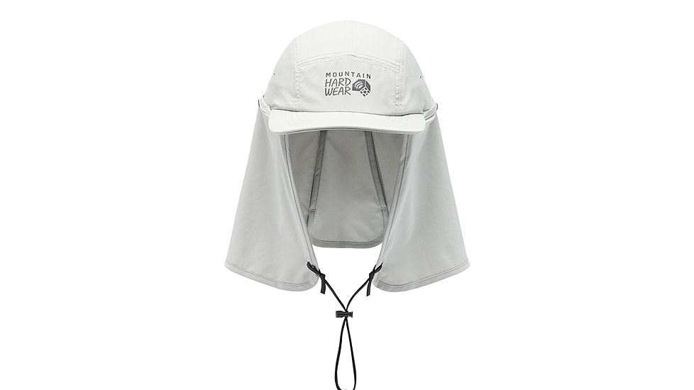 Mountain Hardwear Shade Lite Sun Cape Hat