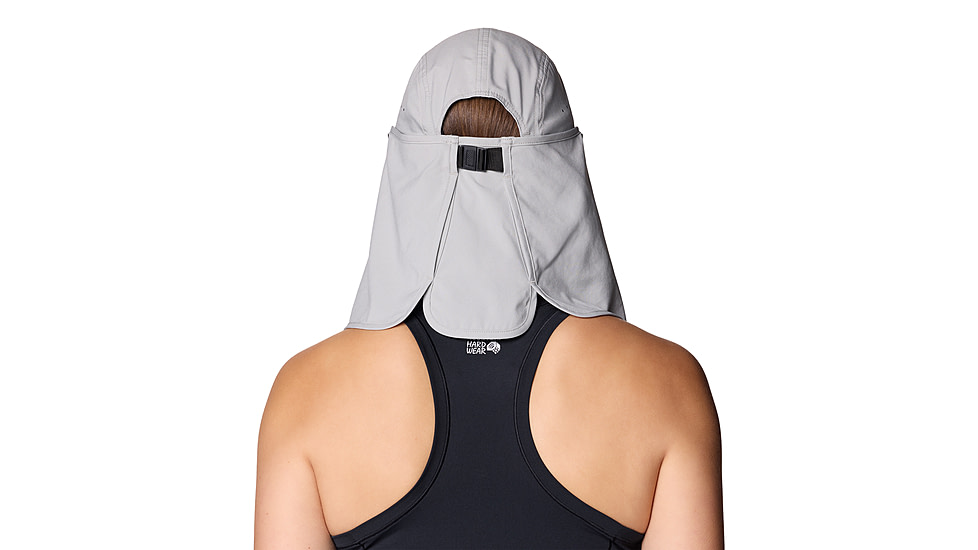 Mountain Hardwear Shade Lite Sun Cape Hat