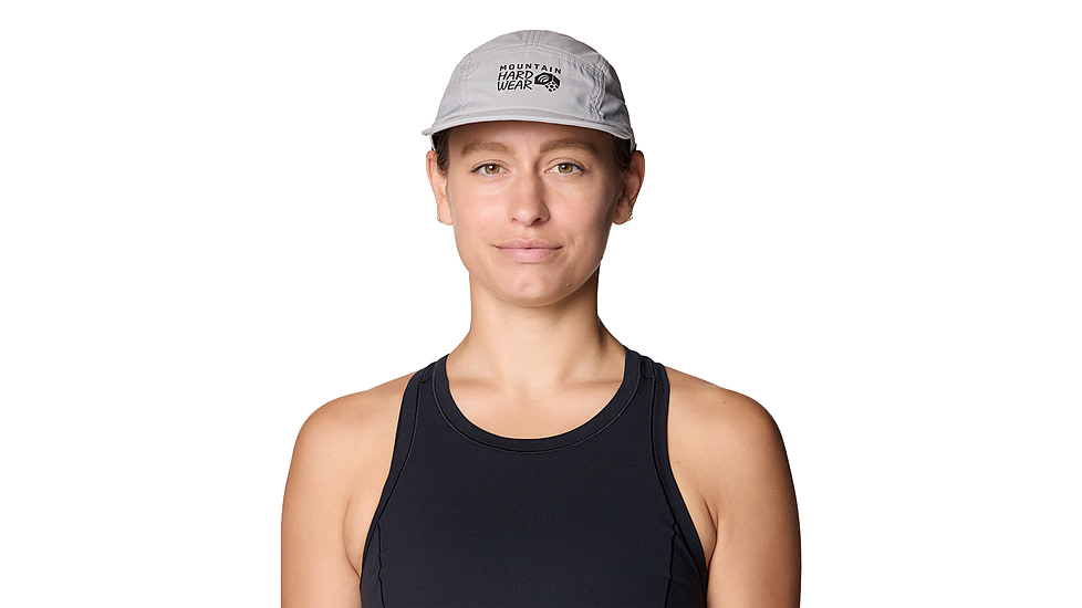 Mountain Hardwear Shade Lite Sun Cape Hat