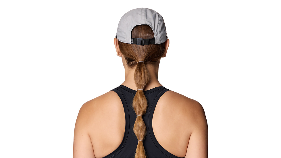 Mountain Hardwear Shade Lite Sun Cape Hat