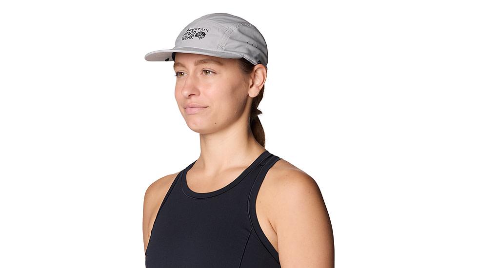 Mountain Hardwear Shade Lite Sun Cape Hat