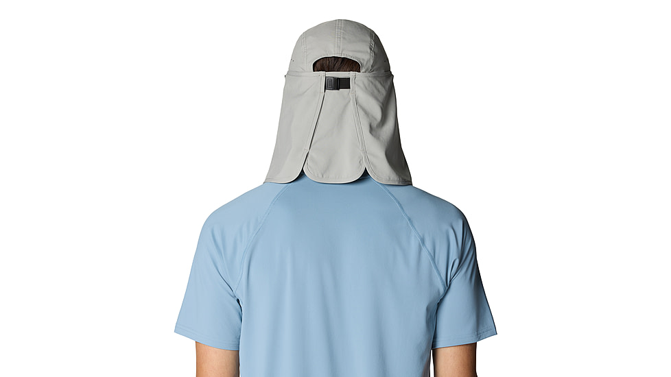 Mountain Hardwear Shade Lite Sun Cape Hat