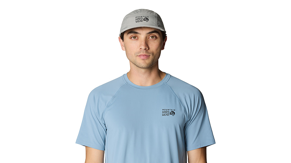 Mountain Hardwear Shade Lite Sun Cape Hat