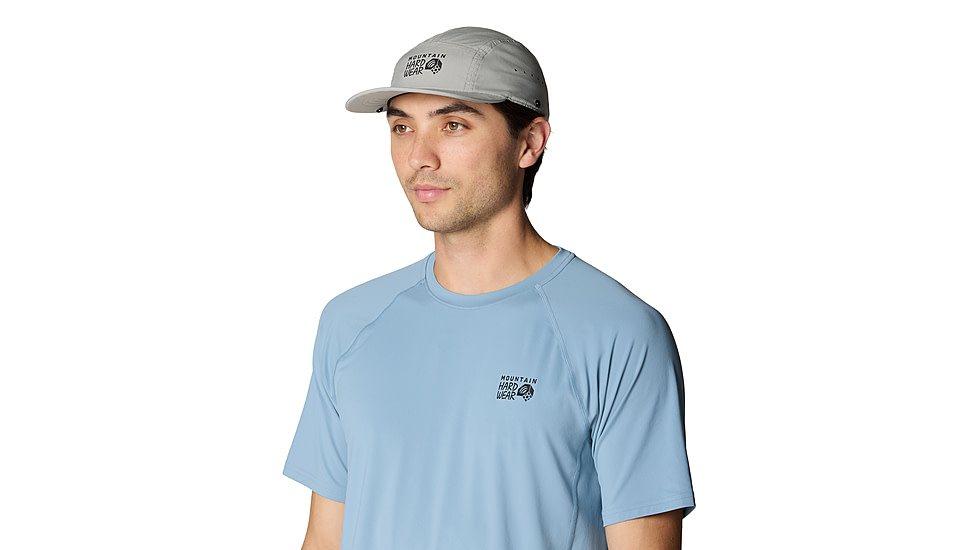 Mountain Hardwear Shade Lite Sun Cape Hat