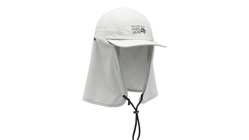 Mountain Hardwear Shade Lite Sun Cape Hat