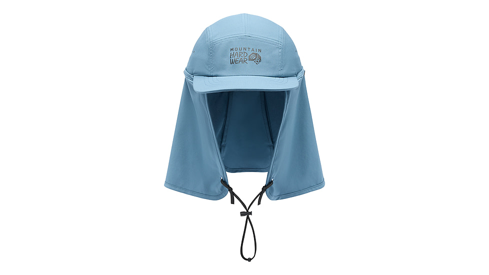 Mountain Hardwear Shade Lite Sun Cape Hat