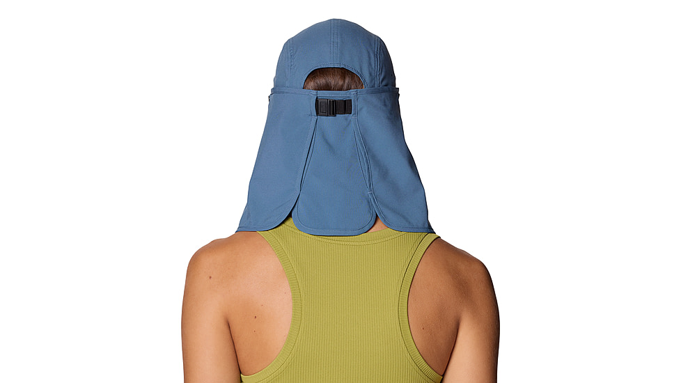 Mountain Hardwear Shade Lite Sun Cape Hat