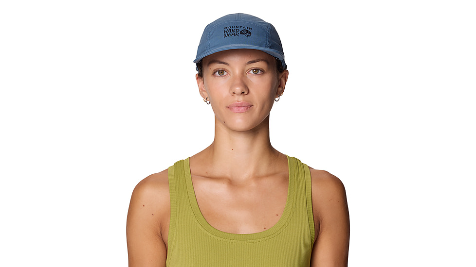 Mountain Hardwear Shade Lite Sun Cape Hat