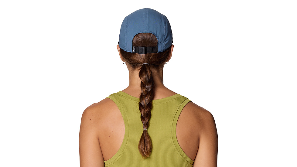 Mountain Hardwear Shade Lite Sun Cape Hat