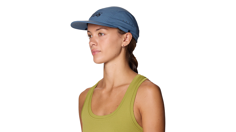 Mountain Hardwear Shade Lite Sun Cape Hat
