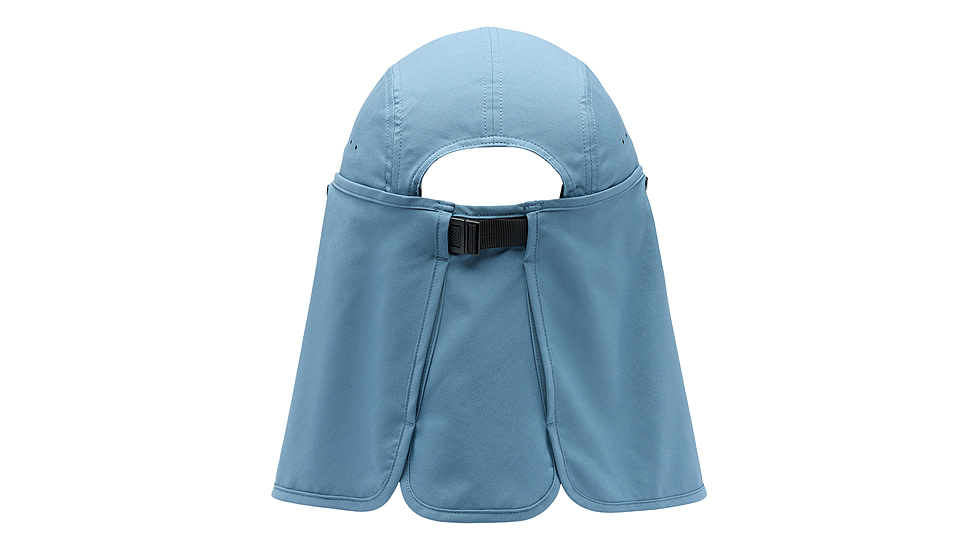 Mountain Hardwear Shade Lite Sun Cape Hat