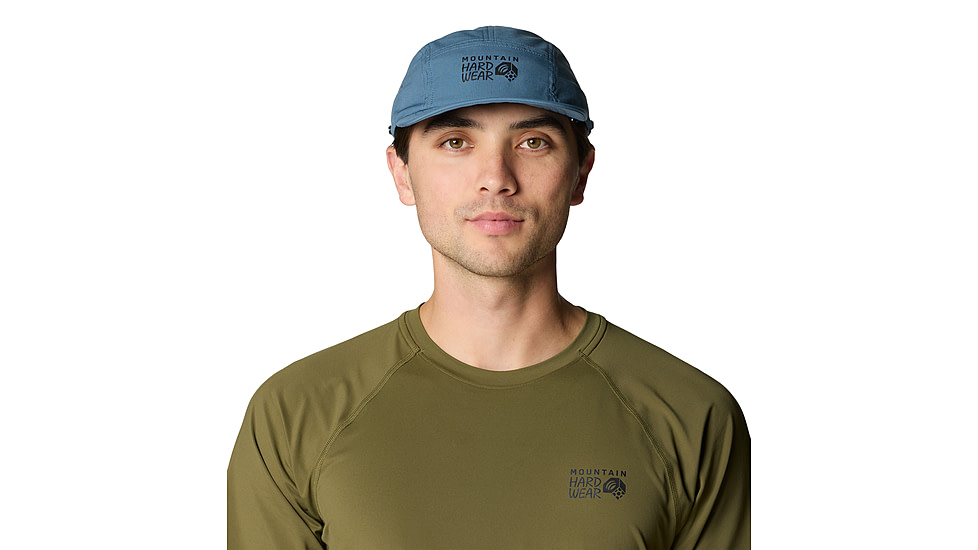 Mountain Hardwear Shade Lite Sun Cape Hat