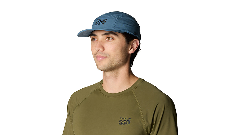 Mountain Hardwear Shade Lite Sun Cape Hat