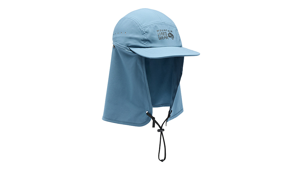 Mountain Hardwear Shade Lite Sun Cape Hat