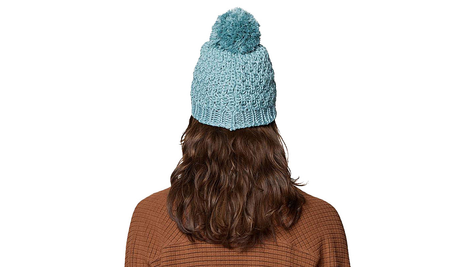 Mountain Hardwear Snow Capped Beanie Hat - Womens