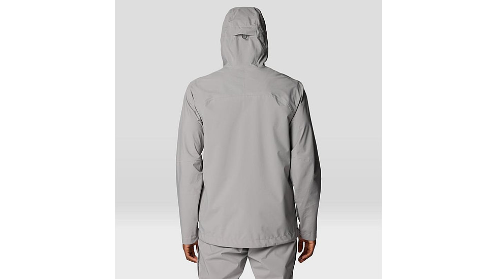 Mountain Hardwear Stretch Ozonic Jacket - Mens