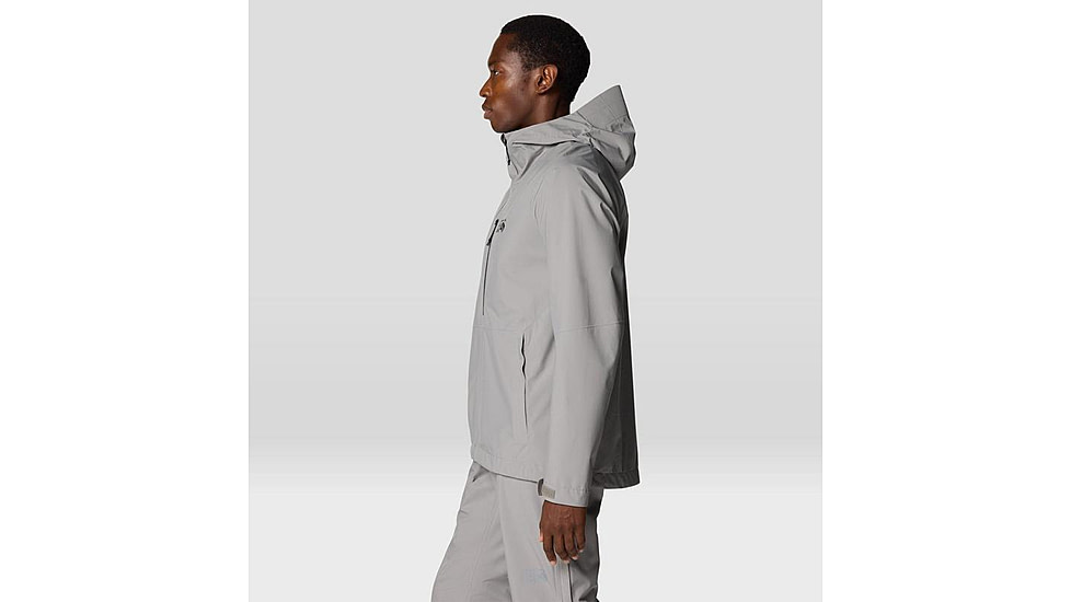Mountain Hardwear Stretch Ozonic Jacket - Mens