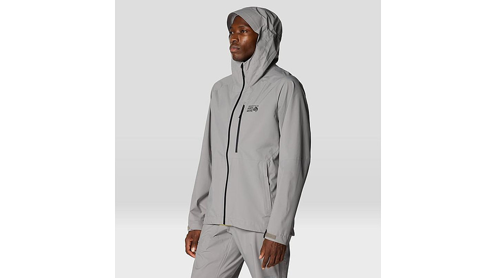 Mountain Hardwear Stretch Ozonic Jacket - Mens