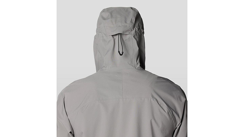 Mountain Hardwear Stretch Ozonic Jacket - Mens