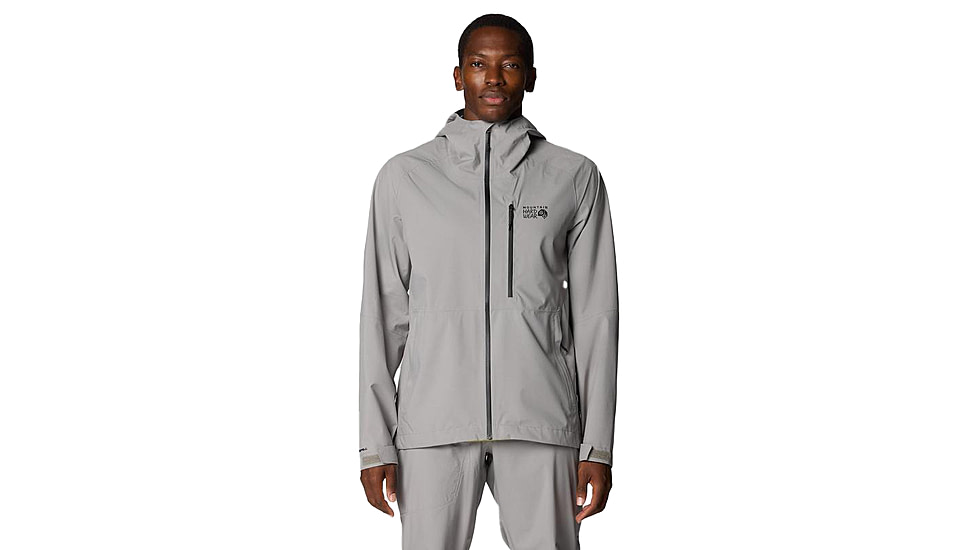 Mountain Hardwear Stretch Ozonic Jacket - Mens