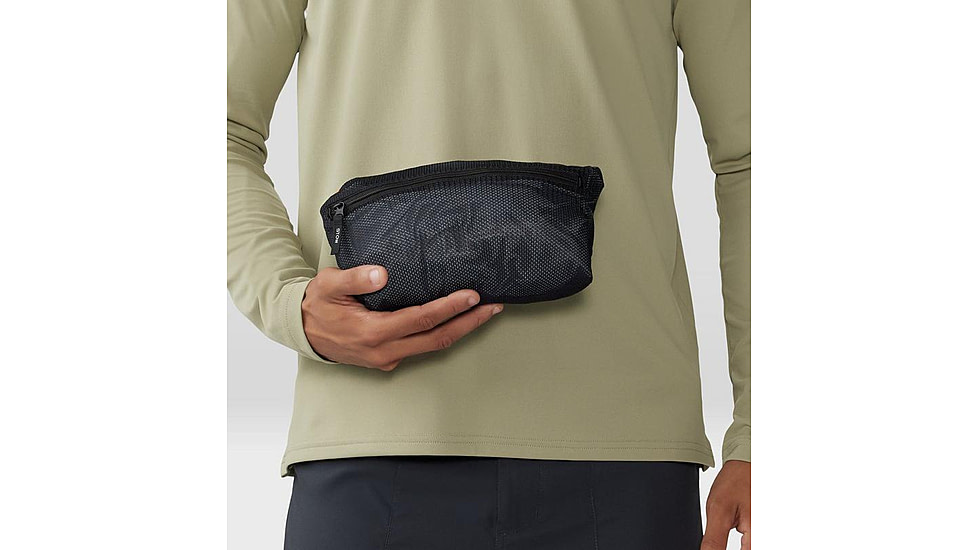 Mountain Hardwear Stretch Ozonic Jacket - Mens