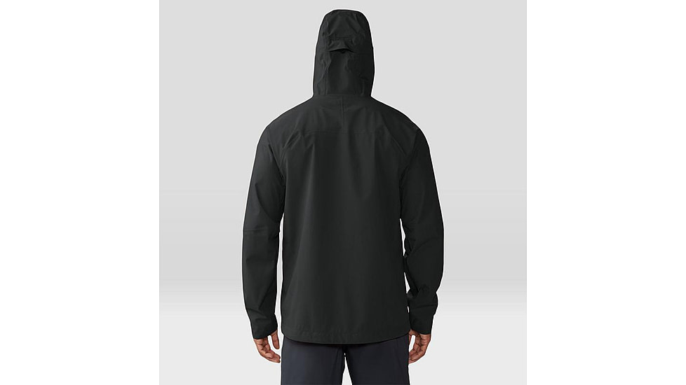 Mountain Hardwear Stretch Ozonic Jacket - Mens