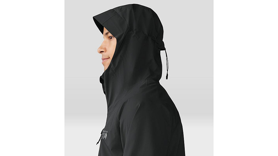 Mountain Hardwear Stretch Ozonic Jacket - Mens