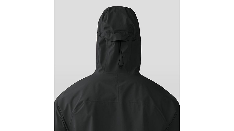 Mountain Hardwear Stretch Ozonic Jacket - Mens