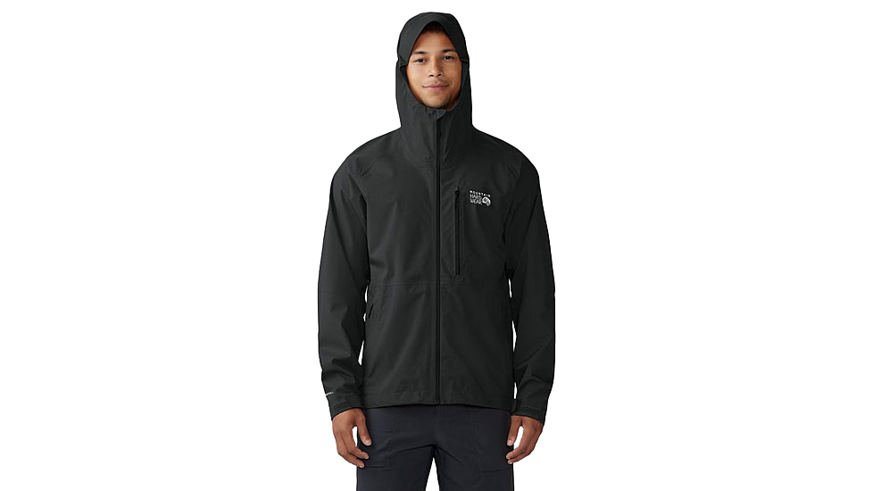 Mountain Hardwear Stretch Ozonic Jacket - Mens