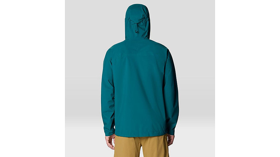 Mountain Hardwear Stretch Ozonic Jacket - Mens