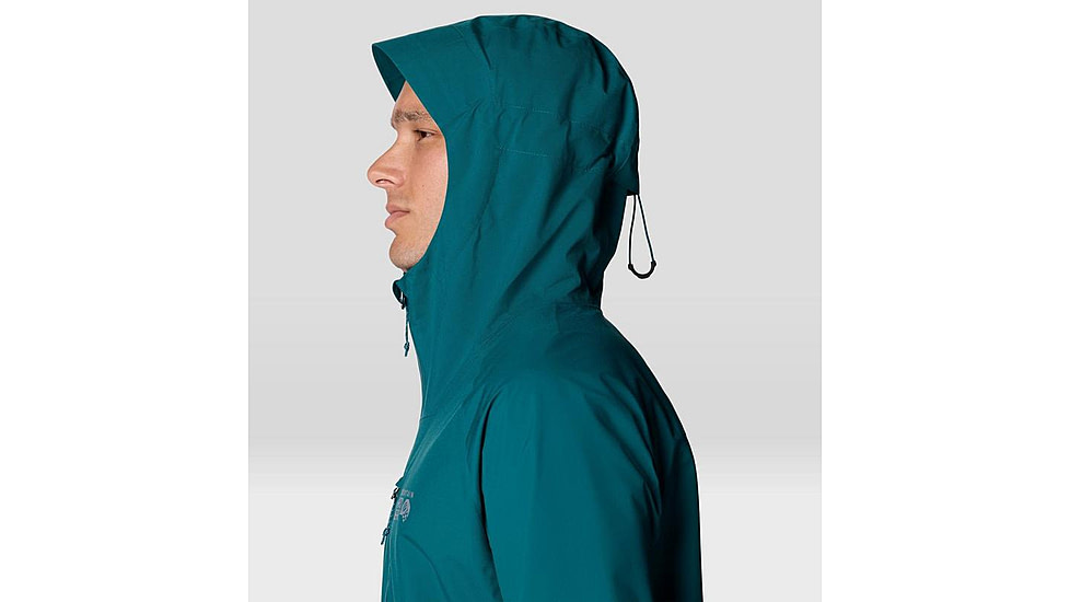 Mountain Hardwear Stretch Ozonic Jacket - Mens