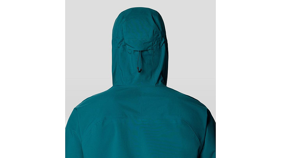 Mountain Hardwear Stretch Ozonic Jacket - Mens
