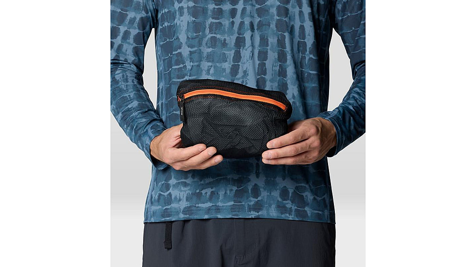 Mountain Hardwear Stretch Ozonic Jacket - Mens