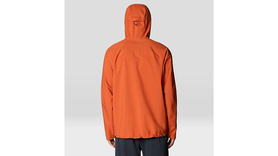 Mountain Hardwear Stretch Ozonic Jacket - Mens