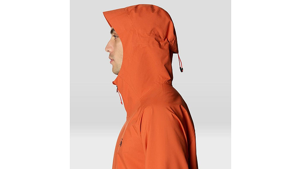 Mountain Hardwear Stretch Ozonic Jacket - Mens