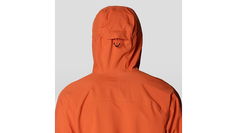 Mountain Hardwear Stretch Ozonic Jacket - Mens