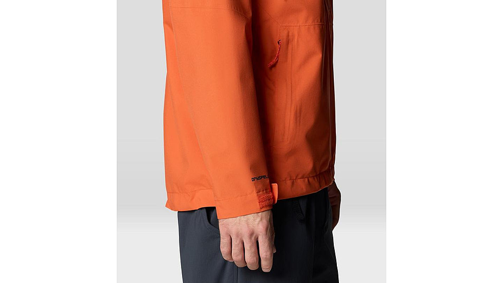 Mountain Hardwear Stretch Ozonic Jacket - Mens