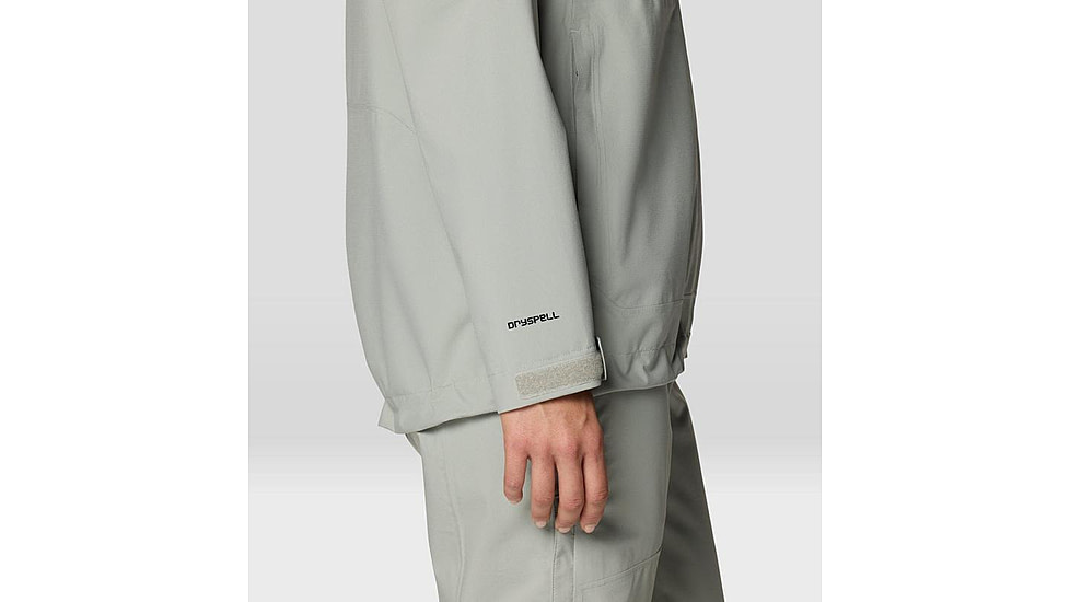 Mountain Hardwear Stretch Ozonic Jacket - Womens