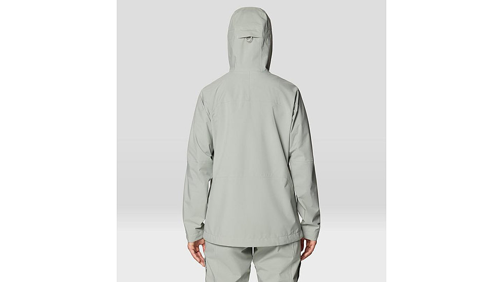 Mountain Hardwear Stretch Ozonic Jacket - Womens
